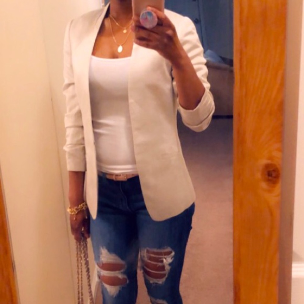 H&M Blazer